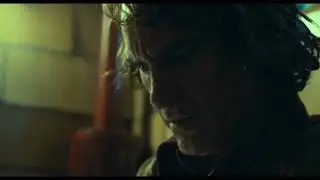 Joker Plot Twist SAW Style