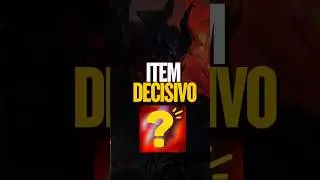 QUANDO FAZER STERAK MUDA O JOGO. #leagueoflegends #wildrift #makeslol #riotgames #shorts #gamer