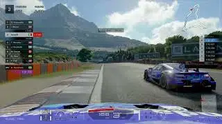 LAST RACE GTSPORT close in 01/2024  NSX GR2 DRAGONHILL THE LAST RIDER