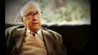 Hidayat Inayat Khan - Interwiev for television program 