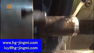 Die Punches & Die Bush; Email: ivy@hg-jingmi.com