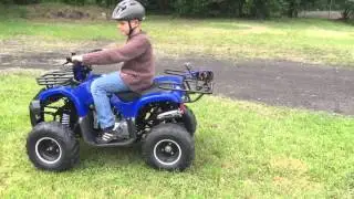 Quad 110