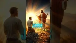 Spiritual Encouragement in Christ | 40s Short Message#jesus #jesuschrist #shorts