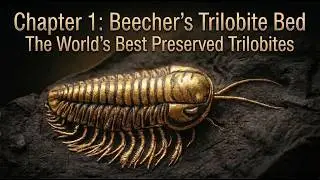 Chapter 1: Beecher's Trilobite Bed. The World's Best-Preserved Trilobites