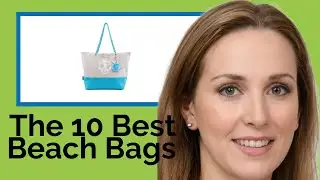 👉 The 10 Best Beach Bags 2020  (Review Guide)