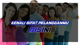 4 tipe customer