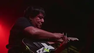 Ben Quad - Ephemera (Live From Carborro, NC)