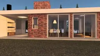 Ayres Viviendas casa 60m2