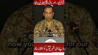 Just wait for our response!🫡🇵🇰 #shorts  #edit  #pakistani  #pakvsind #viralreels #viralnews