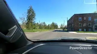 Detroit's worst Eastside Hood