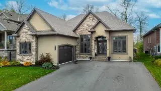 713 Clarence St., Port Colborne | Carlie Smith