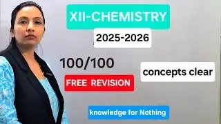 Rate expression, graph and half life of first order reaction, 12th Chemistry 