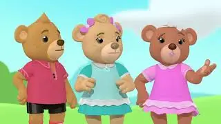 Flying Rat!   Cartoons for kids   Bananas In Pyjamas   YouTube