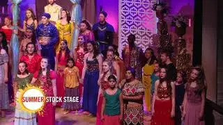 Summer Stock Stage and Eclipse Productions - 2017 Highlights