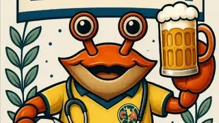 Jaiba Brava 🦀 vs Jerrys Teams 2do. Tiempo ⏲️⏱️