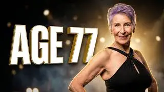 Sandra Koterba Fitness Transformation Challenge 2024