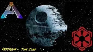 Ark Time Cube von Beam - Imperium - Bieber &uuml;berall und die Farben #7