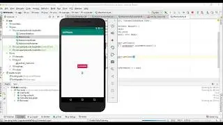 Example Kotlin android design MVP beginner