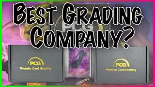 Should You Grade Your Trading Cards With Premier Card Grading? Opening Flesh and Blood Submissions.