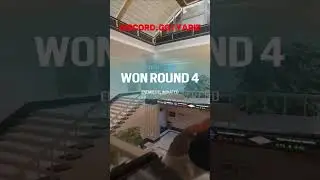 Gamebreaking R6 bug! #jynxzi #rainbowsix #stompn