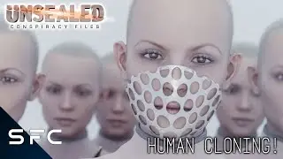 Human Cloning Is Closer Than You Think! | Unsealed Conspiracy Files | S1E07