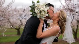 Leanne & Matt | Stunning Vieni Estates Wedding
