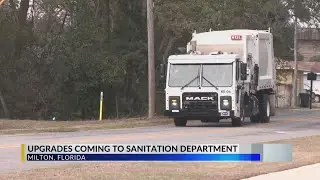 Trash pickup efficiency soars in Milton with Routeware