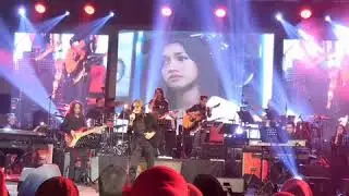 MARIA MARIANA BY ZAMANI (KONSERT 3SUARA)