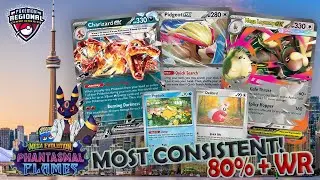 Vee Academy - New Years Deck Review! - 80%+ Win Record for Toronto Regionals?!