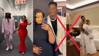 CHANZO ZARI KUACHANA NA MUME WAKE SHAKIB CHAM HIKI HAPA DIAMOND AWAVURUGA VIBAYA DOGO AFUNGUKA YOTE