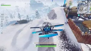 Fortnite: Kill | Shot with GeForce