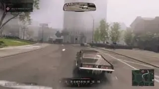 Mafia 3 bath house