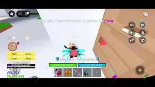 FINALLY CYBORG V4 4 GEAR UNLOCKED!!!!!!