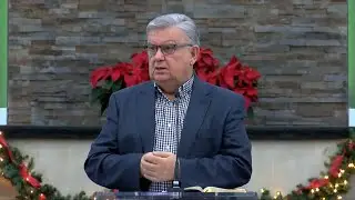 Petru Lascău - Nu te teme în aceste vremuri!
