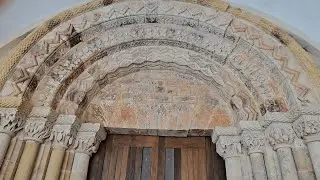 Santa María del Valdediós