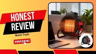 Sakerplus Powerful Portable Heating Cannon Review: Scam or Legit Product? 