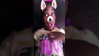 Destiny Lashea harris