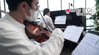You Raise Me Up Cover by Hanny n Co @Alila Uluwatu Bali
