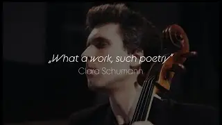 Notos Quartett - Brahms Symphony No. 3 - The Sch&ouml;nberg Effect
