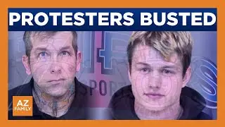 2 men accused of attacking Scottsdale officers during Zipps HSI raid