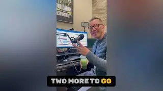 A Day in My Life: The Real Hustle of Business & Real Estate!