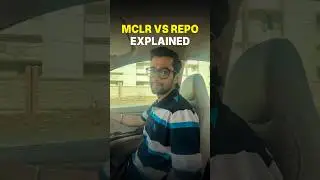 MCLR и ставка РЕПО: почему банки не хотят, чтобы вы об этом знали! #mclrvsrepo #whatismclr