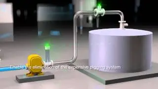 Premier Dairy-Product Supplier Chooses Mouvex&reg; Eccentric Disc Pumps