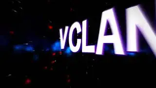 vclan intro test
