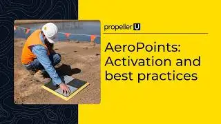 Getting Started Essentials: AeroPoints