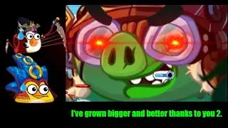 Snor The BEEG BOI