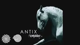 Antix - The Hoard (Album Rendition)