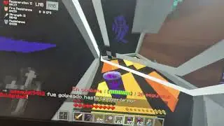 Hacker pto en Mineboom