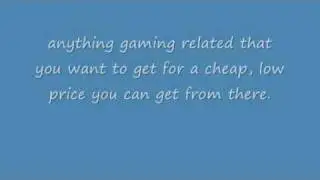 CHEAP Video Games!!!