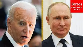 White House Confirms Russia Is Preparing False Flag Operation To Invent Pretext To Invade Ukraine